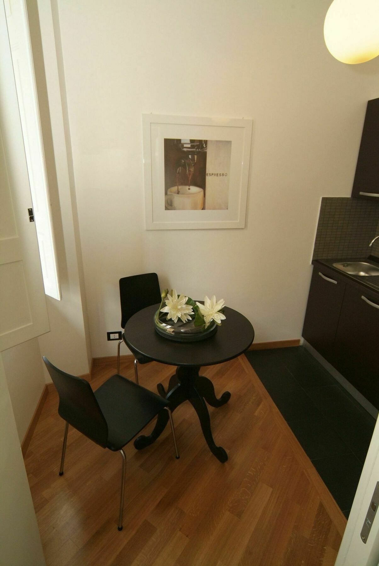 Le Suites Del Vaticano Рим Екстериор снимка
